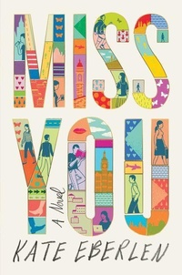 Enlarge image Cover: Miss You - Collins