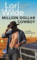 Cover: Million Dollar Cowboy - HarperCollins