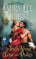 Cover: The Truth About Love and Dukes - HarperCollins