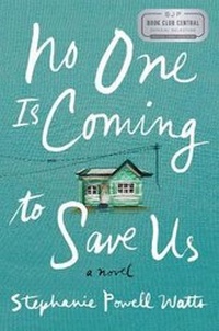 Enlarge image Cover: No One Is Coming to Save Us - HarperCollins