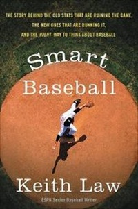 Enlarge image Cover: Smart Baseball - Collins