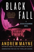 Cover: Black Fall - Collins