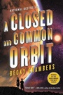 Cover: A Closed and Common Orbit - Collins