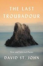 Cover: The Last Troubadour - HarperCollins