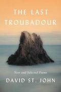 Cover: The Last Troubadour - HarperCollins