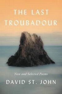 Enlarge image Cover: The Last Troubadour - HarperCollins