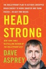 Cover: Head Strong - Harper Wave
