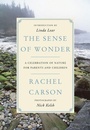Cover: The Sense of Wonder - HarperPerennial