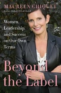 Abbildung von: Beyond the Label - Harper Business