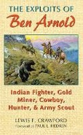 Cover: The Exploits of Ben Arnold - University of Oklahoma Press