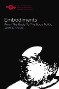 Cover: Embodiments - Northwestern University Press