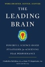 Cover: The Leading Brain - J.P.Tarcher,U.S./Perigee Bks.,U.S.