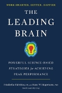 Enlarge image Cover: The Leading Brain - J.P.Tarcher,U.S./Perigee Bks.,U.S.