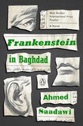 Cover: Frankenstein in Baghdad - Penguin USA