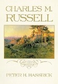 Cover: Charles M. Russell - University of Oklahoma Press