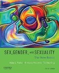Cover: Sex, Gender, and Sexuality - Oxford University Press