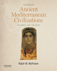 Enlarge image Cover: Sources in Ancient Mediterranean Civilizations - Oxford University Press, USA