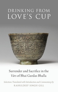 Enlarge image Cover: Drinking From Love's Cup - Oxford University Press Inc