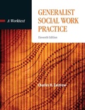 Cover: Generalist Social Work Practice - Oxford University Press
