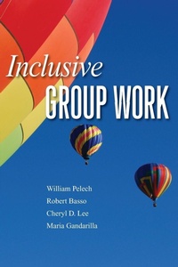 Enlarge image Cover: Inclusive Group Work - Oxford University Press Inc