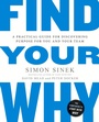 Cover: Find Your Why - Portfolio Penguin