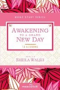 Cover: Awakening to a Grand New Day - HarperChristian Resources