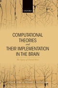 Bild: Computational Theories and their Implementation in the Brain - Oxford University Press