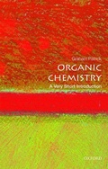 Cover: Organic Chemistry - Oxford University Press