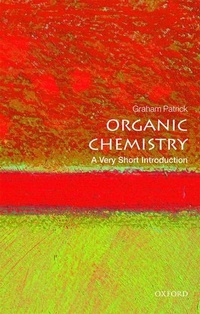 Enlarge image Cover: Organic Chemistry - Oxford University Press