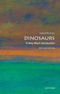 Cover: Dinosaurs - Oxford University Press