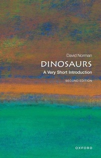 Abbildung von: Dinosaurs - Oxford University Press