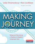 Cover: Making the Journey, Fourth Edition - Heinemann Educational Books