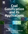 Cover: Coal Gasification and Its Applications - William Andrew Publishing