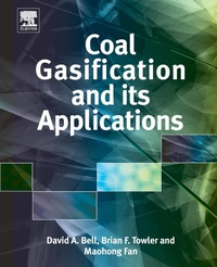 Enlarge image Cover: Coal Gasification and Its Applications - William Andrew Publishing