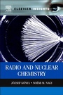 Cover: Nuclear and Radiochemistry - Elsevier
