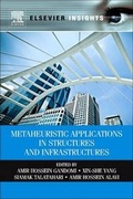 Cover: Metaheuristic Applications in Structures and Infrastructures - Elsevier
