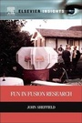 Cover: Fun in Fusion Research - Elsevier