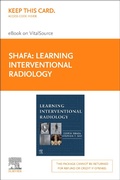 Cover: Learning Interventional Radiology eBook - Elsevier