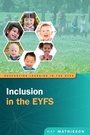 Cover: Inclusion In The Early Years - Open University Press