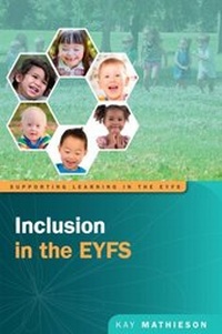 Enlarge image Cover: Inclusion In The Early Years - Open University Press