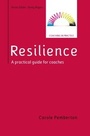 Cover: Resilience - Open University Press