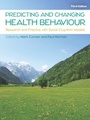 Cover: Predicting And Changing Health Behaviour - Open University Press