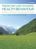 Cover: Predicting And Changing Health Behaviour - Open University Press