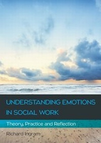 Enlarge image Cover: Understanding Emotions In Social Work - Open University Press