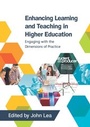 Cover: Enhancing Learning And Teaching In Higher Education - Open University Press