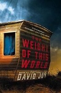 Enlarge image Cover: The Weight Of This World - Putnam Adult