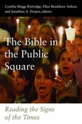 Cover: The Bible in the Public Square - Fortress Press,U.S.
