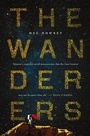 Cover: The Wanderers - G.P. Putnam's Sons