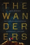 Cover: The Wanderers - G.P. Putnam's Sons