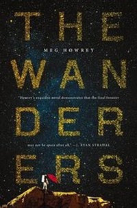 Enlarge image Cover: The Wanderers - G.P. Putnam's Sons